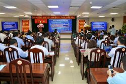 TP Hồ Chí Minh bồi dưỡng kiến thức AI cho trên 1.000 cán bộ, công chức
