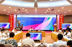 Kỷ lục lập pháp và cải cách hành chính tạo lực đẩy cho môi trường kinh doanh