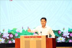 Tinh gọn bộ máy: Ứng dụng các công nghệ chiến lược bảo đảm kết nối liên thông, đồng bộ
