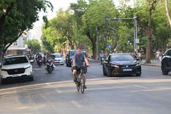 Hà Nội tiếp tục lùi thông qua đề án vùng phát thải thấp