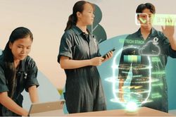 Singapore phát triển hệ thống giám sát AI cho 150.000 công chức