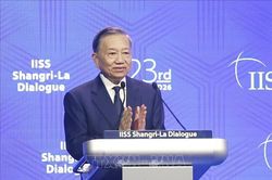 Theo dòng thời sự: Từ hội nhập đến dẫn dắt