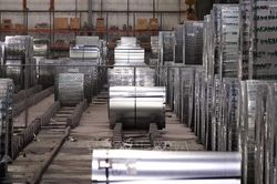 Mỹ điều chỉnh thuế quan đối với thép, nhôm và đồng nhập khẩu
