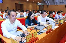 Hà Nội dự kiến giảm hơn 2.700 thôn, tổ dân phố sau sắp xếp