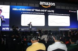 Xuất khẩu qua Amazon, cơ hội đưa thương hiệu Việt ra toàn cầu