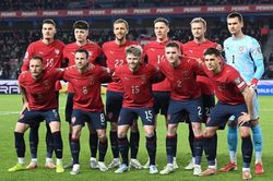 World Cup 2026: 'Narodak' bắt đầu hành trình chinh phục giấc mơ