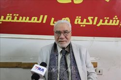Port Said - điểm khởi đầu kết nối cách mạng Việt Nam với thế giới Arập