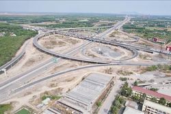 Xử lý 2 điểm xung đột tại nút giao Long Thành trên cao tốc Biên Hòa – Vũng Tàu