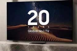 Chuyên gia chỉ ra đối thủ đáng ngại nhất của Samsung trên thị trường TV