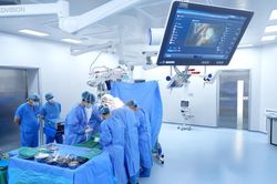 BVĐK Tâm Anh triển khai ghép thận công nghệ cao, ghi dấu trên bản đồ ghép tạng Việt Nam