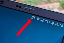 Lý do điện thoại Android bỗng xuất hiện biểu tượng 'chữ N'