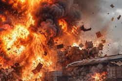 Chiến sự nóng lên trên hai mặt trận: Nga áp sát Slaviansk, đồng loạt đẩy mạnh tấn công ở Sumy
