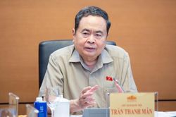Chủ tịch Quốc hội: Biến quyết tâm thành hành động, nhiệm vụ thành sản phẩm cụ thể