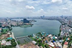 Hà Nội chốt ngày công bố quy hoạch tổng thể Thủ đô tầm nhìn 100 năm