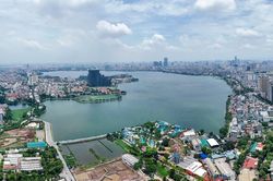 Hà Nội chốt ngày công bố quy hoạch tổng thể Thủ đô tầm nhìn 100 năm