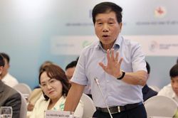 'Giai đoạn 2026-2030 sẽ l&agrave; một chu kỳ ho&agrave;n to&agrave;n kh&aacute;c của thị trường BĐS'