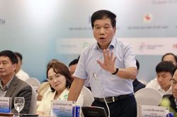 'Giai đoạn 2026-2030 sẽ là một chu kỳ hoàn toàn khác của thị trường BĐS'
