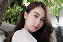 Nhan sắc thanh thuần, trong trẻo của nữ diễn viên đang gây sốt màn ảnh VTV