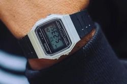 Thiết kế thập niên 80 giúp Casio tạo cơn sốt mới trên thị trường đồng hồ