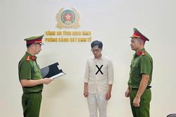 Ninh Bình: Khởi tố đối tượng buôn bán giày dép giả mạo nhãn hiệu trị giá hơn 3,1 tỷ đồng
