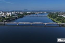 Kinh phí, phương án 'đại tu' cây cầu biểu tượng của Huế như thế nào?