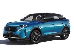 Đối thủ của Mazda CX-5 trình làng tại Việt Nam, giá từ 1,279 tỷ đồng