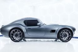 Xe thể thao đậm chất cổ điển, công suất 799 mã lực, giá hơn 8 tỷ đồng