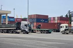 Đà Nẵng: Lĩnh vực logistics đang thu hút sự quan tâm của nhà đầu tư trong tháng 5