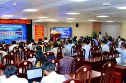 TP Hồ Chí Minh đẩy mạnh đào tạo AI cho cán bộ, công chức