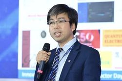 Thu nhập nhà khoa học tăng gấp đôi sau khi có Nghị quyết 57