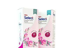 Dung dịch vệ sinh phụ nữ Coop Select nhiễm vi sinh bị thu hồi khẩn cấp