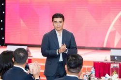 Quý tử nhà 'bầu' Thụy làm Phó Chủ tịch sàn tiền số SCEX