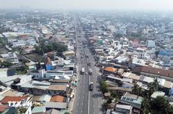 Chủ tịch UBND TPHCM Nguyễn Văn Được làm Tổ trưởng tổ công tác đặc biệt