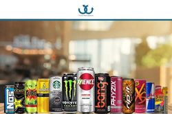 Hàng loạt sản phẩm đồ uống nhập khẩu phải kiểm tra ATTP