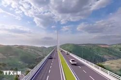 5.000 tỷ đồng đầu tư 2 dự án hạ tầng giao thông kết nối Lâm Đồng