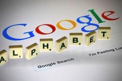 Alphabet huy động 80 tỷ USD để mở rộng hạ tầng AI