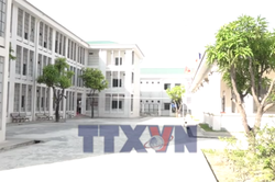 Gieo niềm tin hoàn lương từ phía sau cánh cửa trại giam