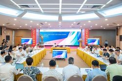 VCCI công bố Báo cáo Dòng chảy pháp luật kinh doanh 2025