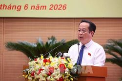 Hà Nội chưa thông qua Đề án vùng phát thải thấp trong Vành đai 1