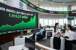 Ủy ban Chứng khoán Nhà nước giới thiệu chính sách phát triển thị trường vốn tại Singapore