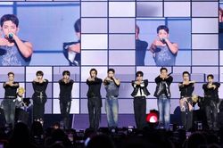 SEVENTEEN làm được điều chưa nghệ sĩ Kpop nào đạt tới trong năm 2026
