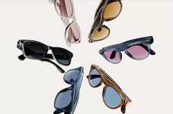 Apple Glasses sẽ ra mắt vào cuối năm 2027