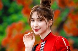 Quyết định đương đầu đã giúp Hòa Minzy hạnh phúc