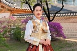 Hạnh phúc mới của diễn viên Nhật Kim Anh