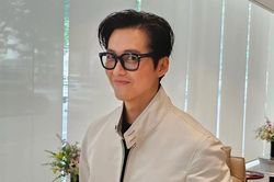 Nam Goong Min tái xuất sau 1 năm vắng bóng