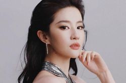 Động thái liên quan đến Lưu Diệc Phi sau hơn 900 ngày 'đóng băng'