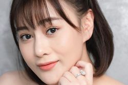 Người Ninh Bình quê Phương Oanh có món gỏi phải dùng tới chục loại gia vị khác nhau
