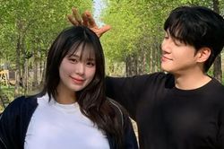Người mẫu Choi Yeon Soo cập nhật hình ảnh mới nhất sau 3 tuần sinh con