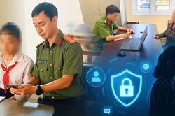 Phụ nữ, trẻ em trở thành tâm điểm bảo vệ trên môi trường số