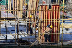 Trung Quốc thử nghiệm mô hình 'dân tự sửa chung cư'